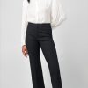 ShopSmythe Cuffed Flood Pant | Bottoms