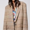 ShopSmythe Massive One Button Blazer | Blazers