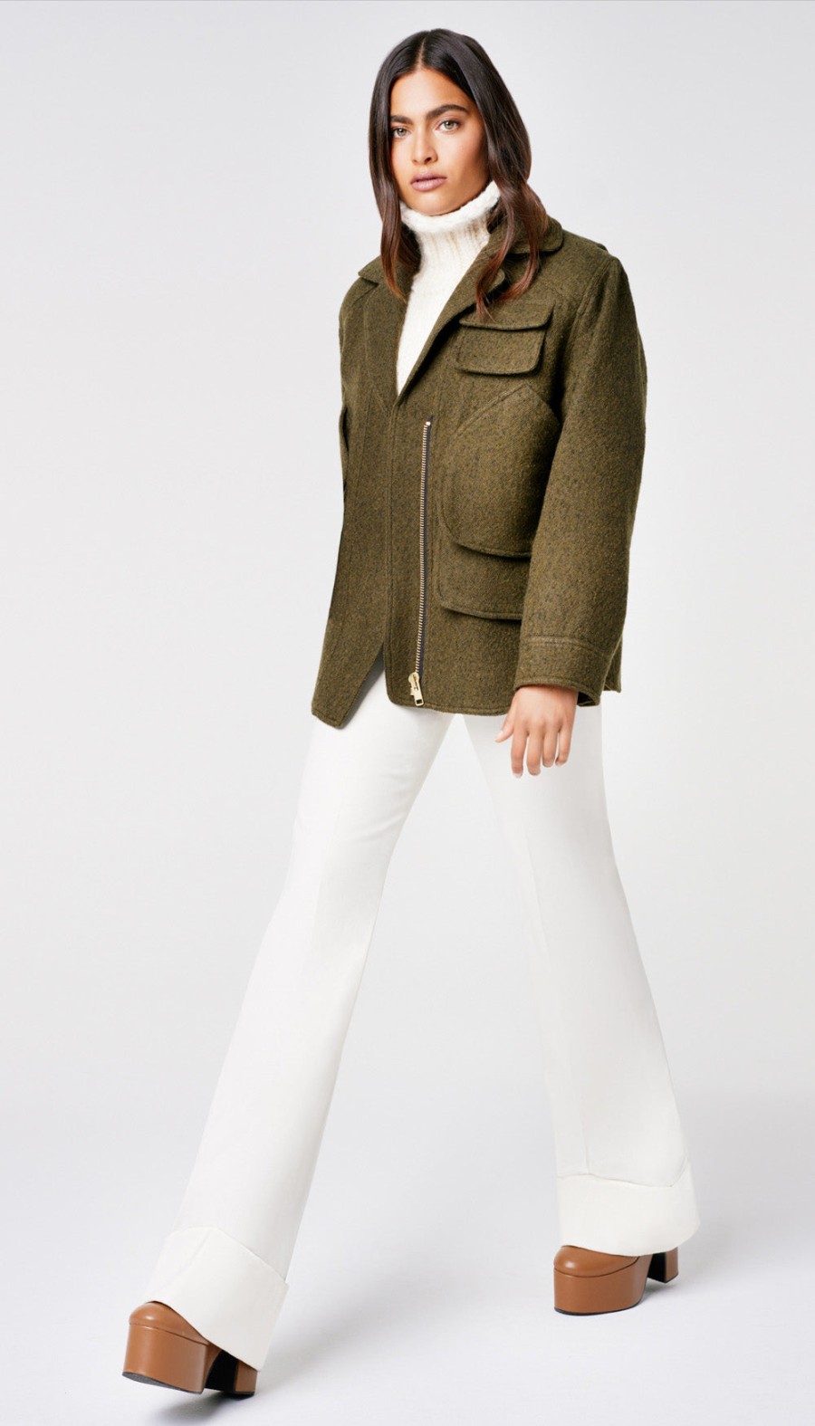 ShopSmythe Barn Jacket | Outerwear