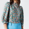 ShopSmythe Frontier Blouse | Tops