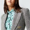 ShopSmythe Not A Db Pagoda Blazer | Blazers