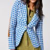 ShopSmythe Patch Pocket Duchess W/ Elbow Patch | Blazers