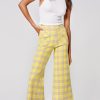 ShopSmythe Cropped Patch Pocket Pant | Bottoms