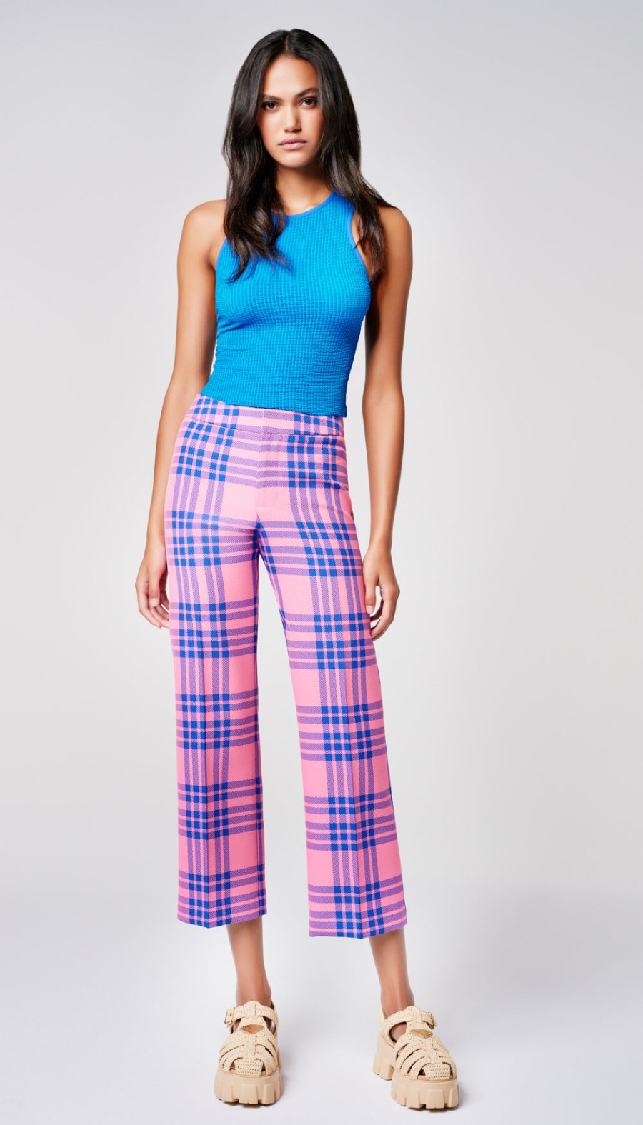 ShopSmythe Flood Pant | Bottoms