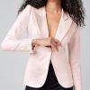 ShopSmythe Linen Duchess Blazer Ballet | Duchess & Wrap Blazers