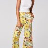 ShopSmythe Wide Leg Culotte | Bottoms