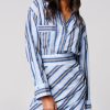 ShopSmythe Mini Shirt Dress | Dresses