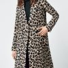 ShopSmythe Bow Coat | Outerwear