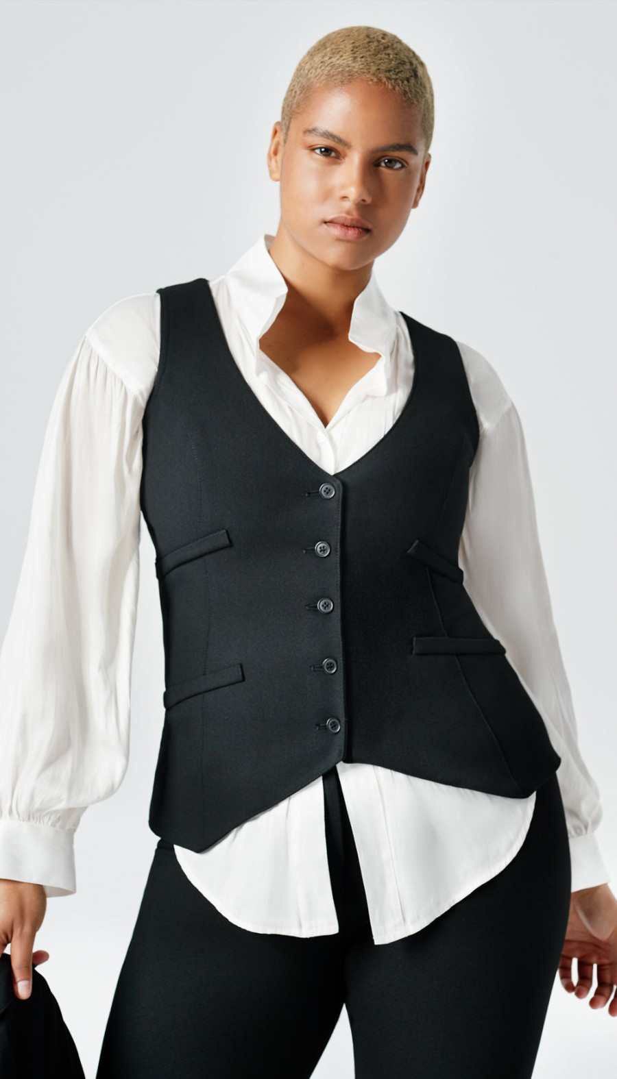 ShopSmythe Waistcoat | Blazers